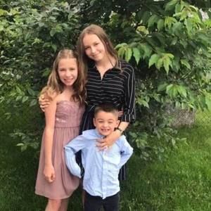 Meet your Posher, Julie